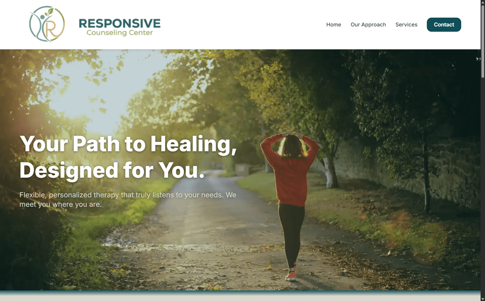 Responsive Counseling Center